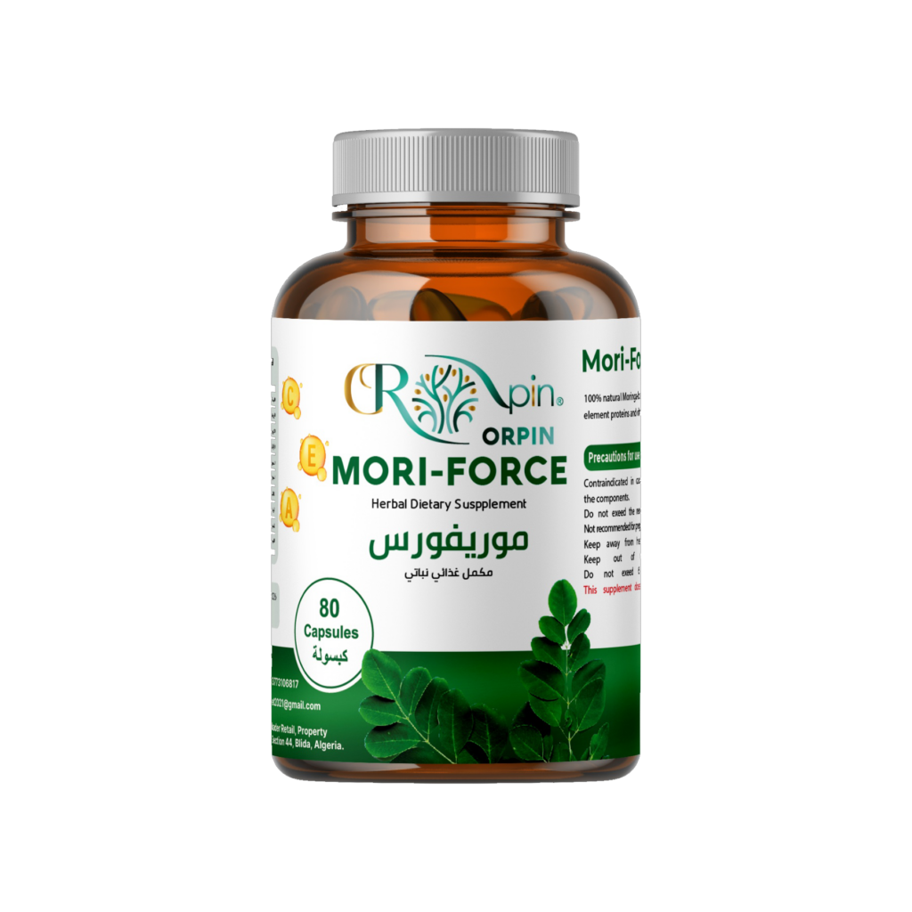 Mori-Force