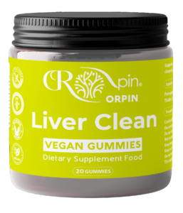 liver clean