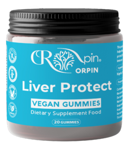 liver protect