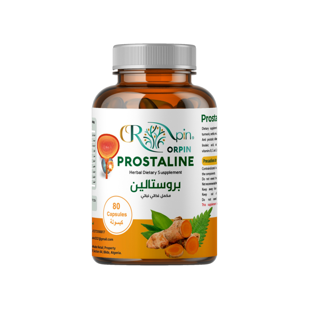 Prostaline